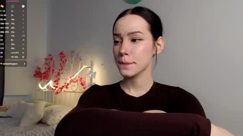 Lia  online show from 21, 3, 2026