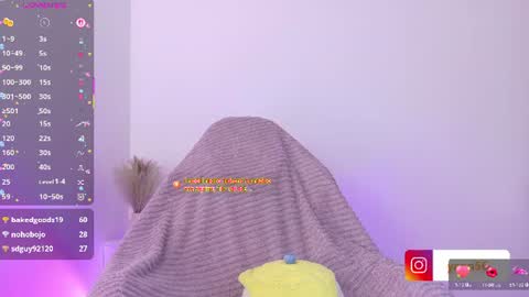 Snapshot of liah__19 chatting on 2, 7, 2026 liah__19 online show from 2, 7, 2026