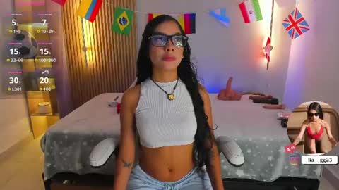 Liah online show from 1, 7, 2026