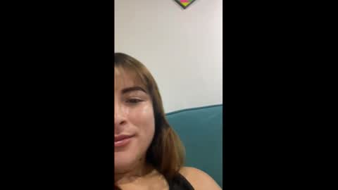 Liah Ferrer online show from 16, 10, 2025