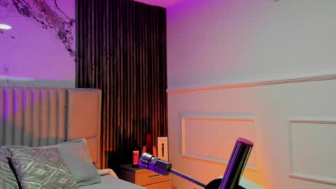 Liah Fontaine online show from 11, 2, 2026