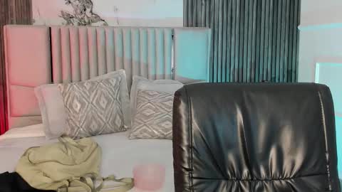 Liah Fontaine online show from 12, 2, 2026