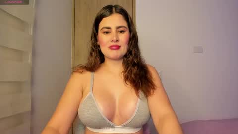 Snapshot of liahkimi chatting on 31, 5, 2026 Lia online show from 31, 5, 2026