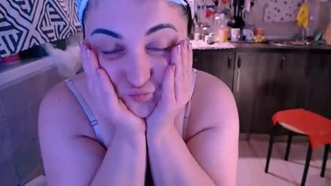 miss Lia  colection for travel online show from 2, 11, 2025