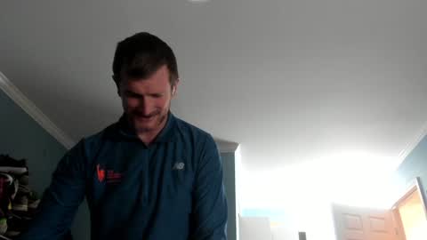 Liam online show from 13, 1, 2025