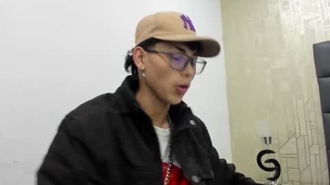 Snapshot of liam_adamms chatting on 7, 2, 2026 Liam Adamms online show from 7, 2, 2026