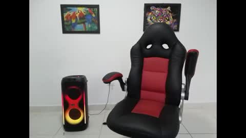 Snapshot of liam_andres12 chatting on 15, 10, 2025 Andres online show from 15, 10, 2025