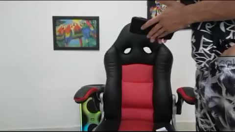 Snapshot of liam_andres12 chatting on 19, 10, 2025 Andres online show from 19, 10, 2025