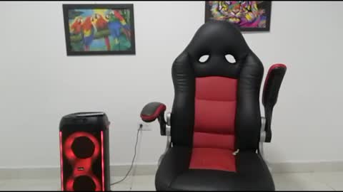 Snapshot of liam_andres12 chatting on 29, 10, 2025 Andres online show from 29, 10, 2025