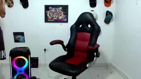 Andres online show from 19, 4, 2026