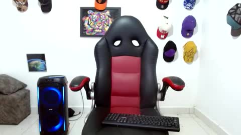 Andres online show from 17, 5, 2026