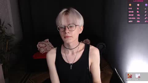 Snapshot of liam_blair chatting on 5, 8, 2026 LIAM online show from 5, 8, 2026