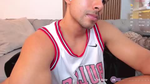 Liam Collins online show from 3, 3, 2025