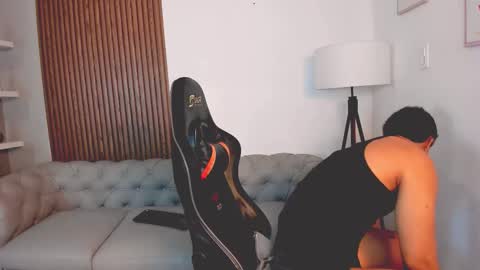 Liam Collins online show from 14, 10, 2025