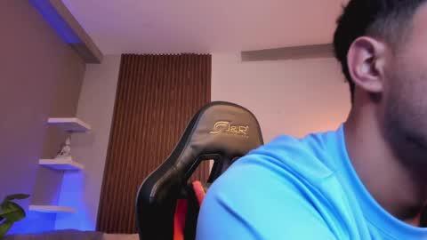 Snapshot of liam_colliins chatting on 21, 5, 2026 Liam Collins online show from 21, 5, 2026