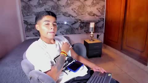 Liam online show from 29, 4, 2026