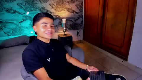 Liam online show from 19, 5, 2026