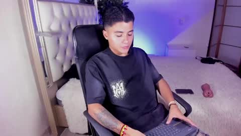 Liam online show from 30, 5, 2026