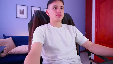 Liam online show from 24, 2, 2025