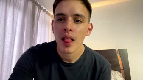 Liam online show from 2, 3, 2025