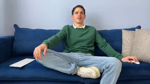 Liam online show from 10, 9, 2025