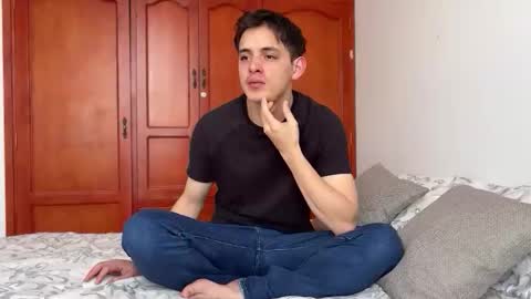 Liam online show from 20, 3, 2026