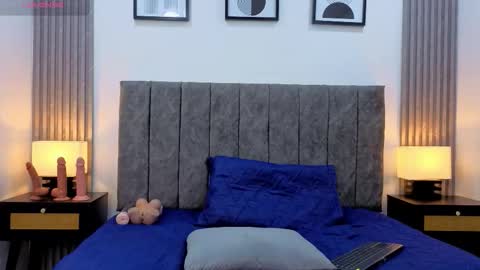 Liam forest  online show from 17, 11, 2025