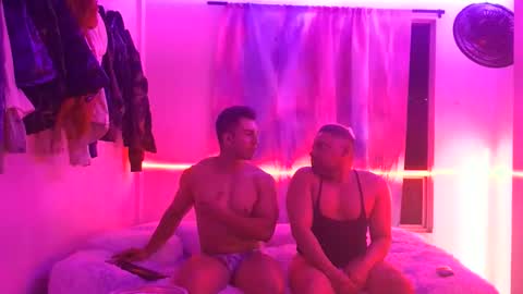 Liam forest  online show from 9, 1, 2026