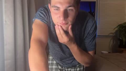 Snapshot of liam_gordineer chatting on 1, 7, 2026 Liam G The Freak online show from 1, 7, 2026