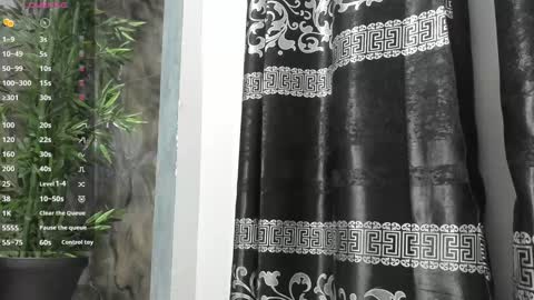 LIAM KLEIN online show from 10, 1, 2025