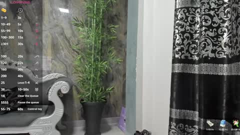 LIAM KLEIN online show from 11, 1, 2025