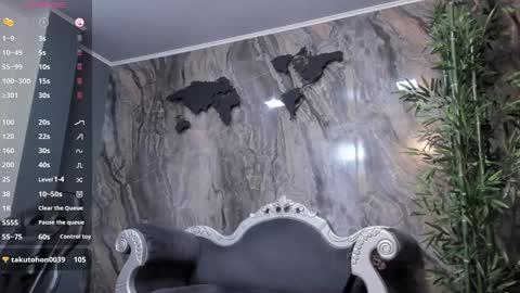 LIAM KLEIN online show from 13, 1, 2025