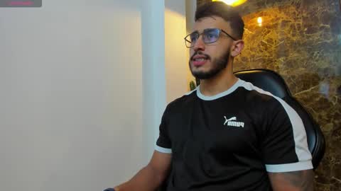 LIAM KLEIN online show from 9, 9, 2025