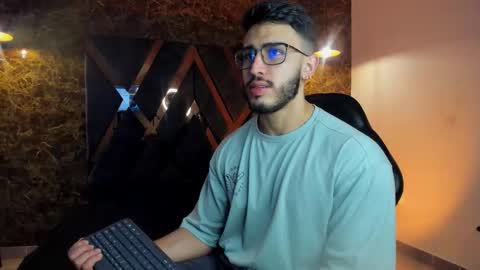 LIAM KLEIN online show from 11, 1, 2026