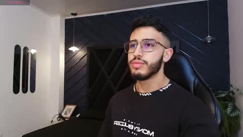 LIAM KLEIN online show from 23, 2, 2026