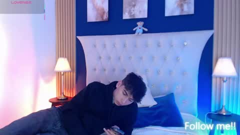 LIAM online show from 28, 4, 2026
