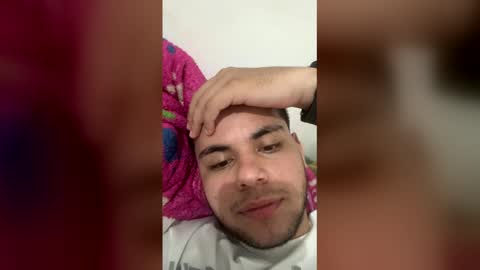 Snapshot of liam_mateo_ chatting on 1, 2, 2026 Liam online show from 1, 2, 2026