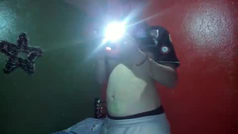 liam_oasiss online show from 6, 1, 2025