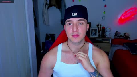 liam online show from 19, 12, 2024