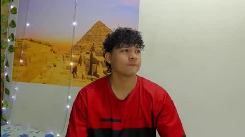 liam online show from 23, 10, 2025