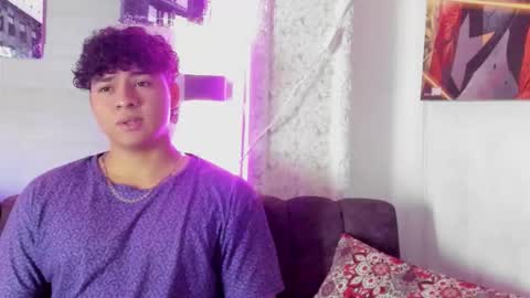 liam online show from 6, 11, 2025