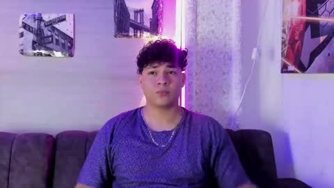 liam online show from 16, 11, 2025