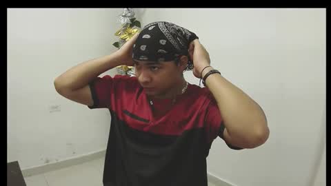 Snapshot of liam_percy77 chatting on 7, 2, 2026 Liam Percy online show from 7, 2, 2026