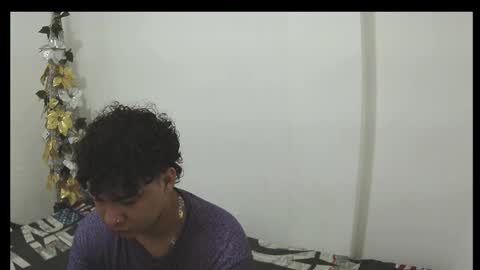 Snapshot of liam_percy77 chatting on 25, 2, 2026 Liam Percy online show from 25, 2, 2026