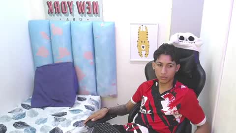 LIAM online show from 27, 5, 2026