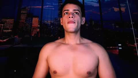 Snapshot of liam_rosetti chatting on 20, 11, 2025 Liam Rosetti online show from 20, 11, 2025