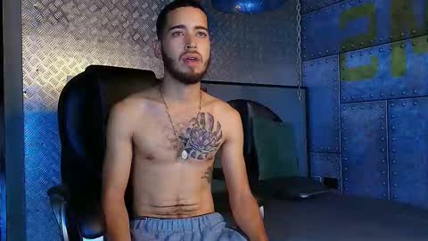 Snapshot of liam_sait chatting on 1, 11, 2025 liam sait online show from 1, 11, 2025