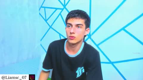 Liam scott77 online show from 17, 11, 2025