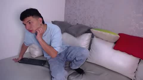 Snapshot of liam_sean chatting on 7, 2, 2026 Liam online show from 7, 2, 2026