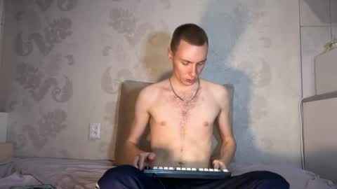 Snapshot of liam_shadow chatting on 31, 5, 2026 Liam Shadow online show from 31, 5, 2026